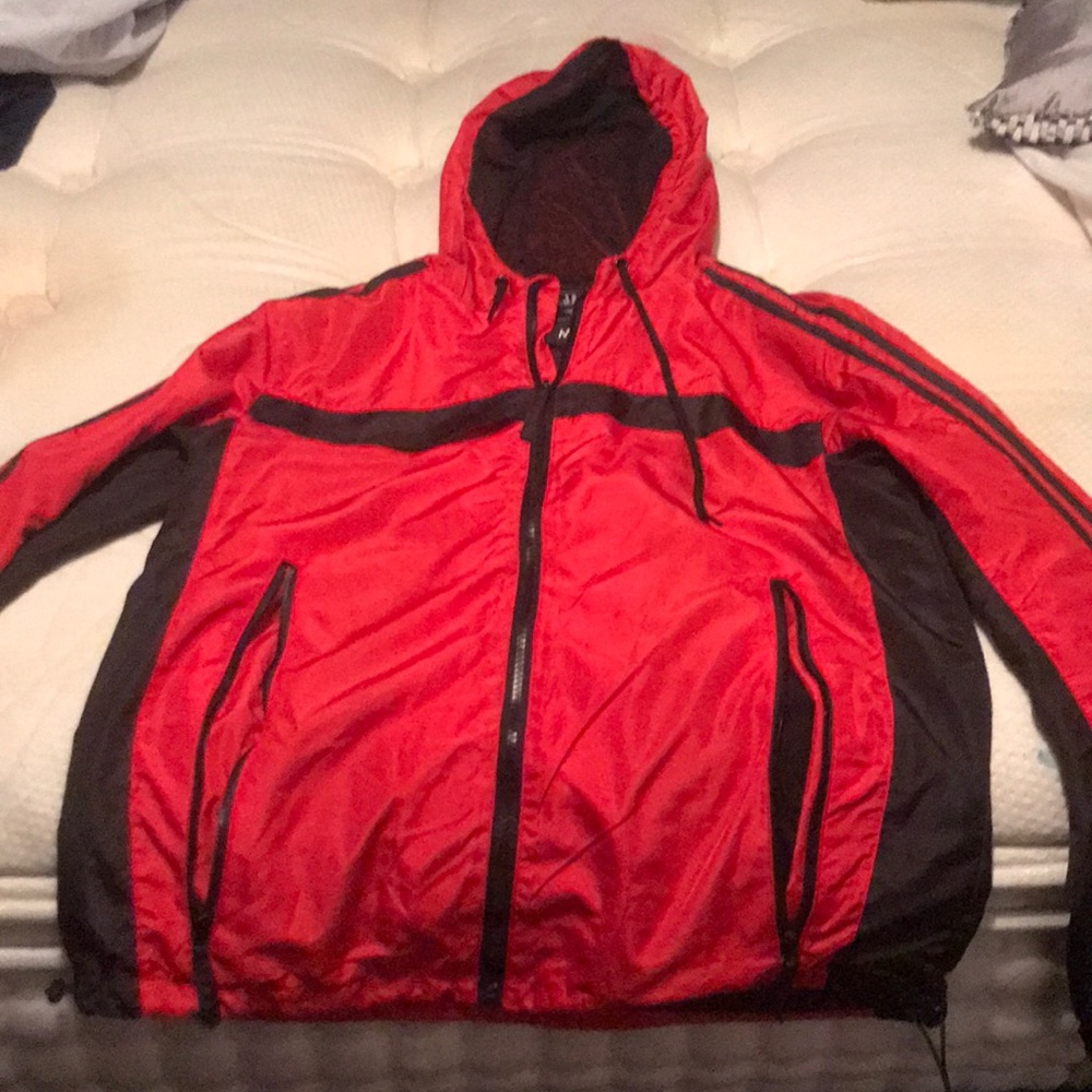 Homer jacket